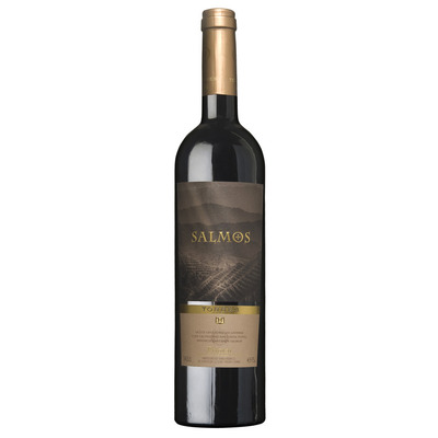 Torres Salmos Priorat