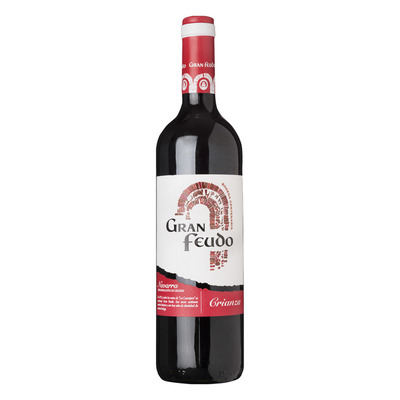 Gran Feudo Crianza