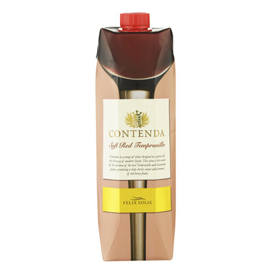 Contenda Tempranillo (pak)