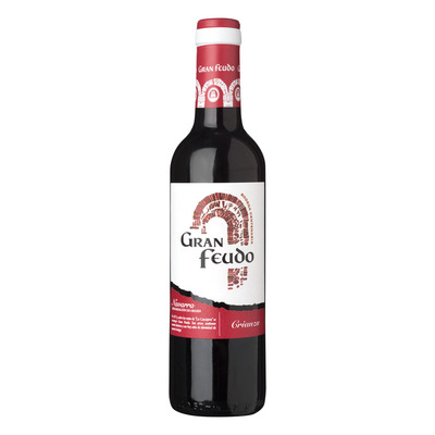 Gran Feudo Crianza