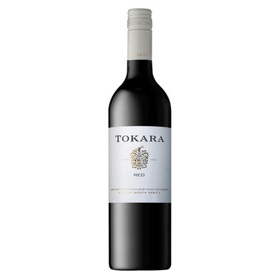 Tokara Red blend
