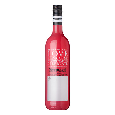 Stormhoek Post Scriptum Shiraz Cabernet Sauvignon