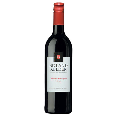 Boland Kelder Cabernet Sauvignon Shiraz