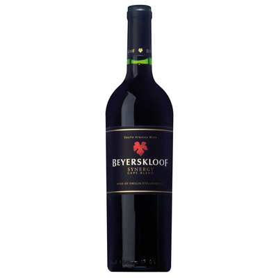Beyerskloof Synergy Cape blend