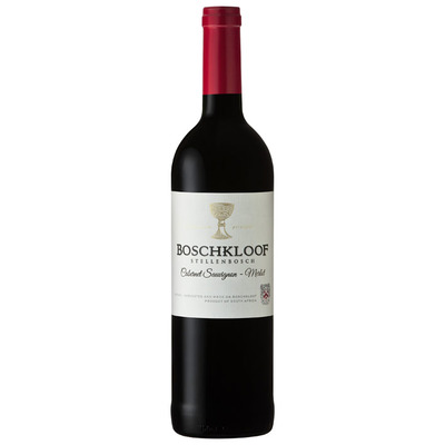 Boschkloof Cabernet Sauvignon Merlot