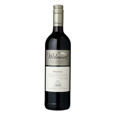 Welmoed Pinotage
