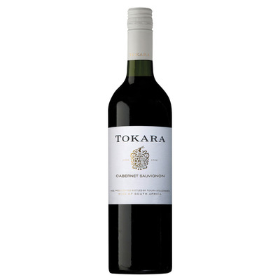 Tokara Cabernet Sauvignon