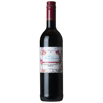 The River Garden Cabernet Sauvignon Merlot