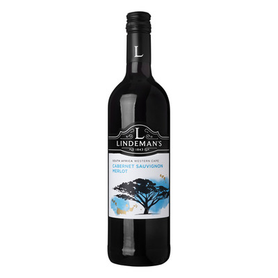 Lindeman's South Africa Cabernet Merlot