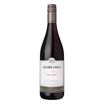 Jacob's Creek Pinot Noir