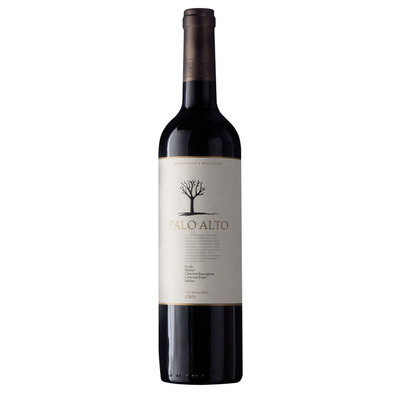 Palo Alto Winemaker's selection red