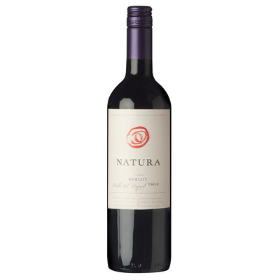 Natura Merlot