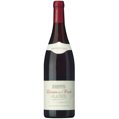 Mommessin Domaine de la Presle Fleurie