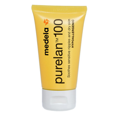 Medela Purelan tepelzalf