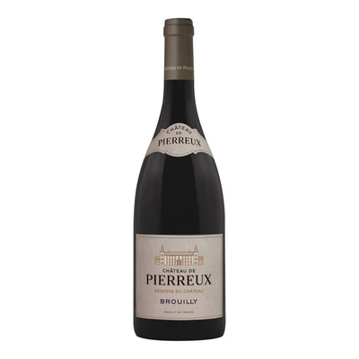 Domaine la Presle Brouilly Pierreux