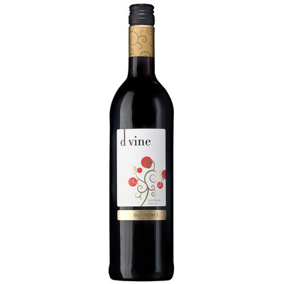 D'Vine Dornfelder