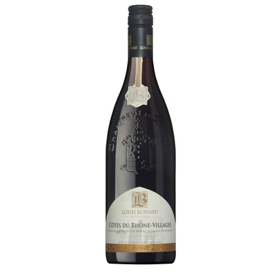 Louis Bernard Côtes du Rhône Villages