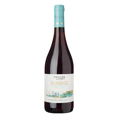 Maycas Sumaq Pinot Noir Reserva