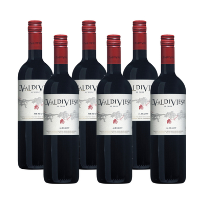 Valdivieso Merlot