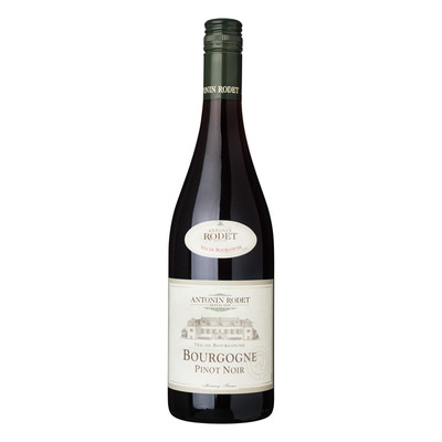 Antonin Rodet Bourgogne Pinot Noir