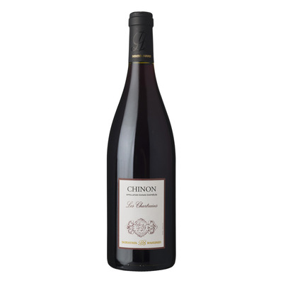 Les Chartrains Chinon