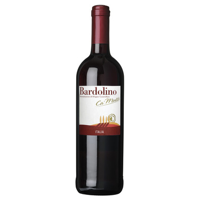 Bardolino Ca' Mutti DOC