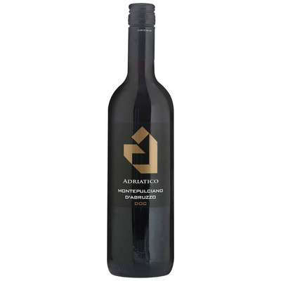 Adriatico Montepulciano D'abruzzo