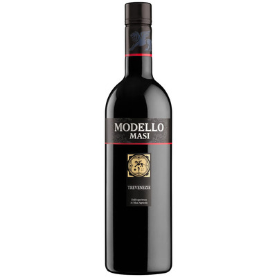 Masi Modello rosso