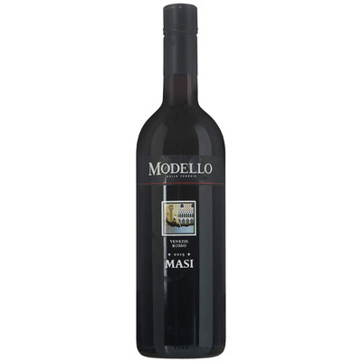 Masi Modello rosso