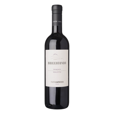 Fontanafredda Briccotondo Dolcetto