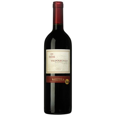 Valpolicella Doc Terre de Verona