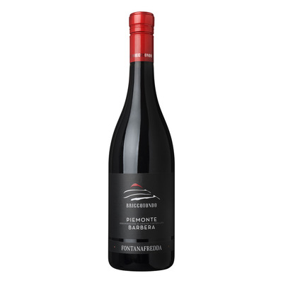 Fontanafredda Briccotondo Barbera