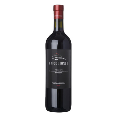 Fontanafredda Briccotondo Barbera