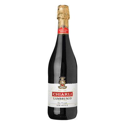 Chiarli 1860 Lambrusco Rosso