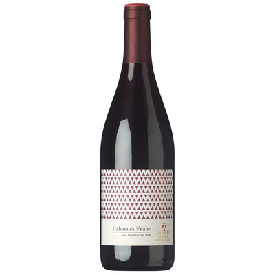 Villa Locatelli Cabernet Franc