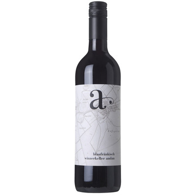 Winzerkeller Andau Blaufränkisch