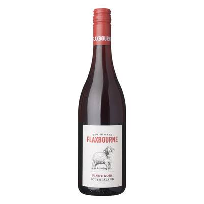 Flaxbourne Pinot Noir