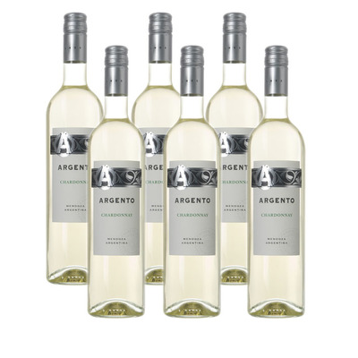 Argento Chardonnay