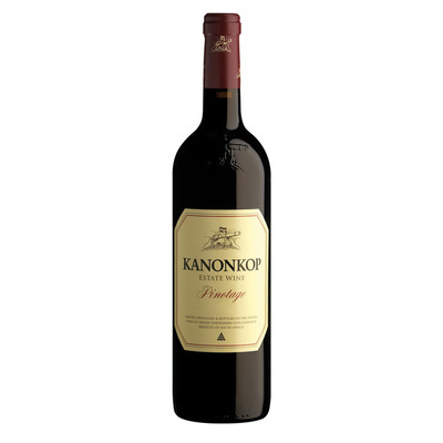 Kanonkop Pinotage