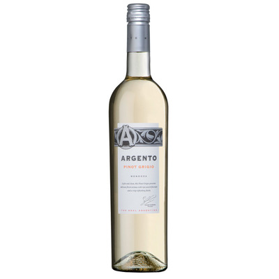 Argento Pinot Grigio