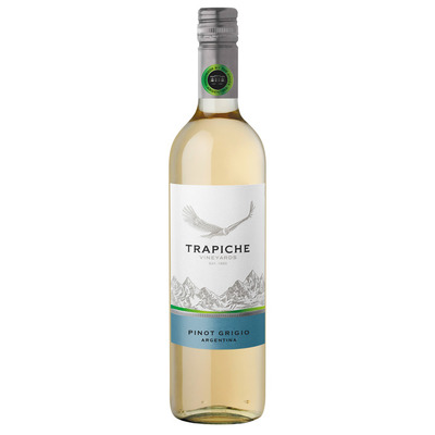 Trapiche Pinot grigio