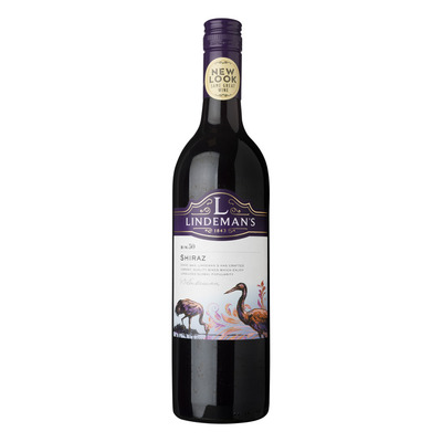 Lindeman's Bin 50 Shiraz