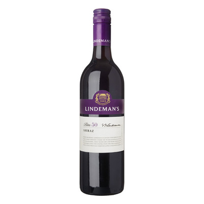 Lindeman's Bin 50 Shiraz