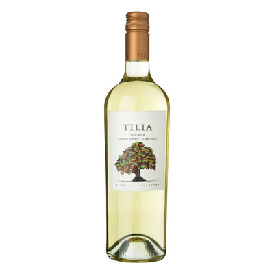 Tilia Viognier Chardonnay Torrontés