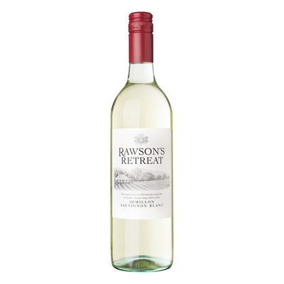 Rawson's Retreat Semillon Sauvignon Blanc