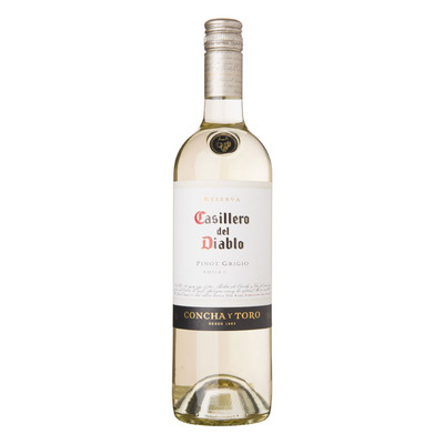 Casillero del Diablo Pinot Grigio