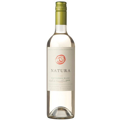 Natura Organic Sauvignon blanc