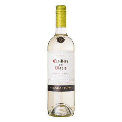 Casillero del Diablo Sauvignon Blanc