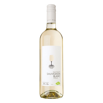 Huismerk Biologisch Sauvignon Blanc