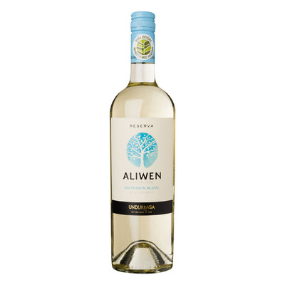 Aliwen Sauvignon Blanc Reserva